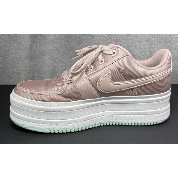 Nike Vandal 2X Double Stack AO2868-200 Women's Size 12 Vandal Particle - Picture 8 of 16